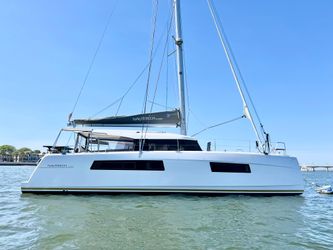 44' Nautitech 2022 Yacht For Sale